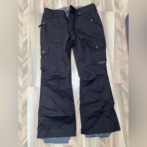 Burton Cool Flavors Dryride Snowboard Pants